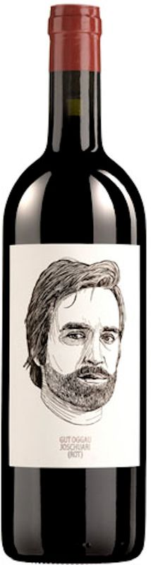 Image of Oggau Joschuari Rot Burgenland - 75cl - Burgenland, Österreich