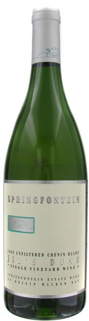 Image of Springfontein Chenin Blanc Springfontein Jil's Dune - 75cl, Südafrika bei Flaschenpost.ch