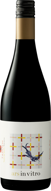 Image of Tandem Ars In Vitro Navarra DO - 75cl - Oberer Ebro, Spanien bei Flaschenpost.ch