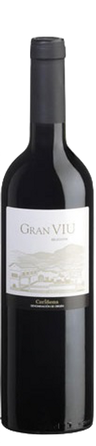 Image of Viñedos y Bodegas Pablo Gran Viu Selección Cariñena DO - 75cl - Oberer Ebro, Spanien bei Flaschenpost.ch