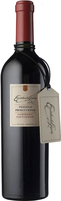 Image of Escorihuela Gascon Pequeñas Producciones Cabernet Sauvignon Mendoza - 75cl - Mendoza, Argentinien bei Flaschenpost.ch