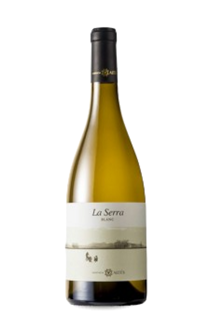 Image of Herencia Altes La Serra Blanco - 75cl - Katalonien, Spanien bei Flaschenpost.ch