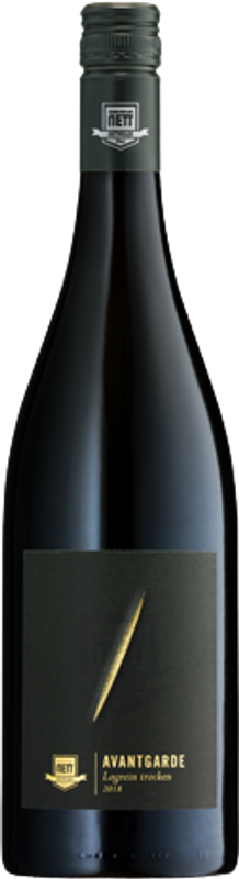 Bottle of Lagrein from Weinhaus Bergdolt-Reif & Nett