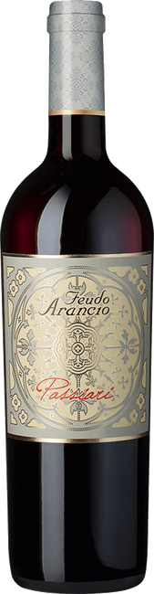 Image of Feudo Arancio Feudo Arancio Passiari Rosso Terre Siciliane IGT - 75cl - Sizilien, Italien bei Flaschenpost.ch