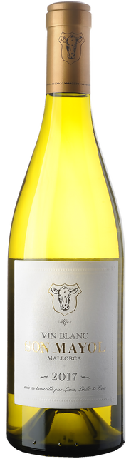 Image of Son Mayol Vin Blanc Son Mayol - 75cl - Balearen, Spanien bei Flaschenpost.ch