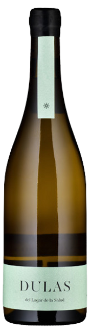 Image of Lagar de la Salud Dulas Blanco Barrica - 75cl - Andalusien, Spanien bei Flaschenpost.ch