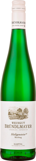 Image of Weingut Bründlmayer Riesling Heiligenstein 1. Lage ÖTW Kamptal DAC - 75cl - Niederösterreich, Österreich bei Flaschenpost.ch