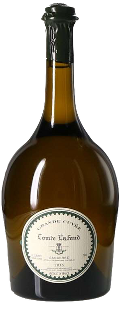 Image of Baron Patrick de Ladoucette Sancerre AC Grande Cuvee - 75cl - Loire, Frankreich bei Flaschenpost.ch