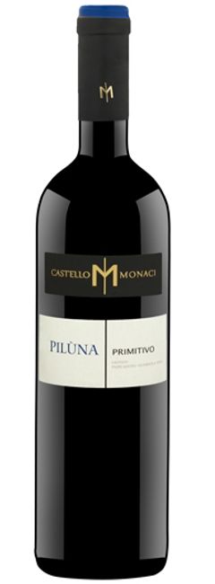 Image of Castello Monaci Piluna IGT - 75cl - Apulien, Italien bei Flaschenpost.ch