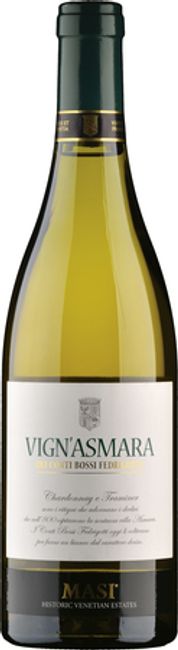 Image of Masi Vign'Asmara Vigneti delle Dolomiti IGT - 75cl - Trentino, Italien bei Flaschenpost.ch