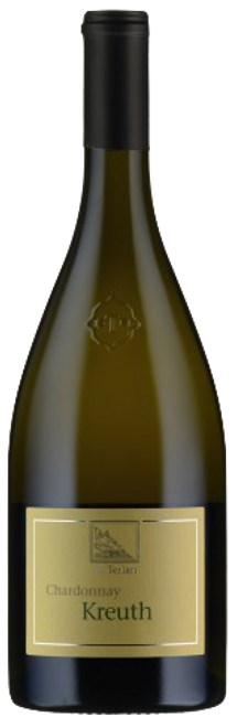 Image of Terlan Chardonnay Kreuth AA Terlaner doc - 75cl - Südtirol, Italien bei Flaschenpost.ch