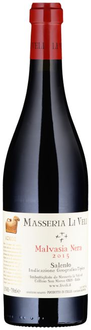 Image of Li Veli Askos Malvasia Salento IGT - 75cl - Apulien, Italien bei Flaschenpost.ch