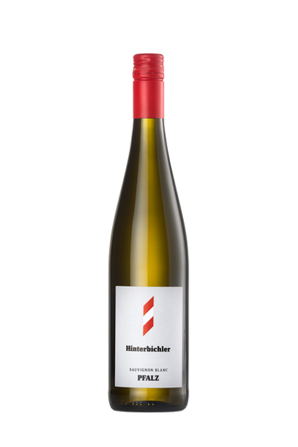 Image of Weingut Hinterbichler Sauvignon Blanc - 75cl - Rheintal, Deutschland bei Flaschenpost.ch