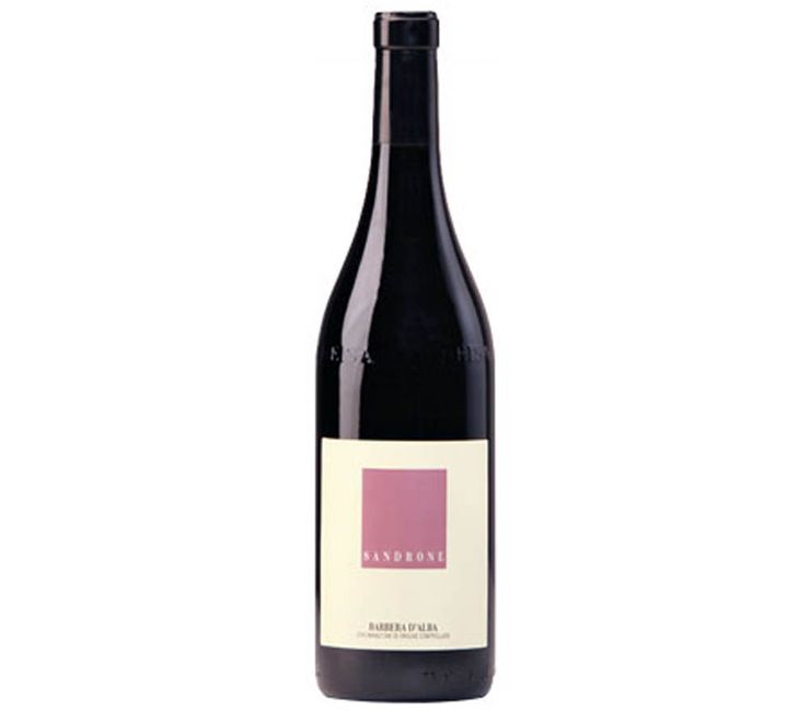 Image of Luciano Sandrone Barbera d'Alba DOC - 75cl - Piemont, Italien bei Flaschenpost.ch