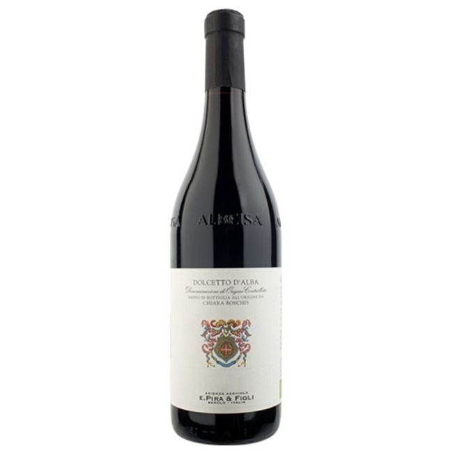 Image of Azienda Agricola E. Pira & Figli Dolcetto d'Alba DOC - 75cl - Piemont, Italien bei Flaschenpost.ch