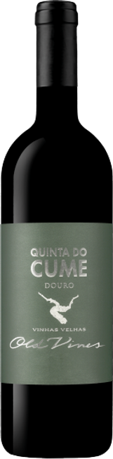 Image of Quinta do Cume Quinta Do Cume Old Vines Red DOC Douro - 75cl - Douro, Portugal bei Flaschenpost.ch