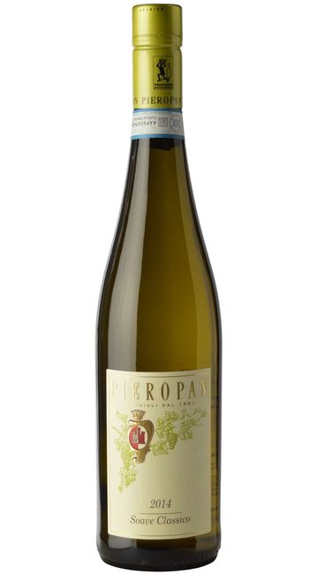 Image of Azienda Agricola Pieropan Soave Classico - 75cl - Veneto, Italien bei Flaschenpost.ch