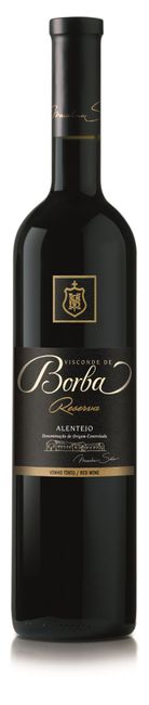 Image of Marcolino Sebo Visconde de Borba Reserva - 75cl - Alentejo, Portugal bei Flaschenpost.ch