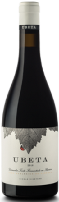 Image of Ubeta Ubeta Tinto Navarra D.O. Bio - 75cl - Oberer Ebro, Spanien bei Flaschenpost.ch