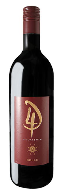 Image of Bolle 4D AOC Salvagnin - 75cl - Waadt, Schweiz bei Flaschenpost.ch