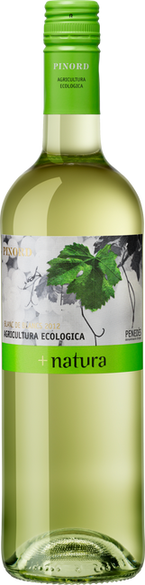 Image of Pinord Natura Bio Blanco Penedes DO - 75cl - Katalonien, Spanien bei Flaschenpost.ch