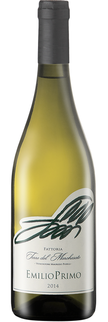 Image of Terre del Marchesato Emilio Primo Bianco Toscana IGT - 75cl - Toskana, Italien bei Flaschenpost.ch