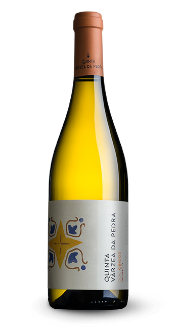 Image of Quinta Várzea da Pedra Branco DOC Óbidos Lisboa - 75cl - Estremadura, Portugal bei Flaschenpost.ch