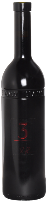 Image of Stamm Weinbau Stamm's Nr. 3 Cuvee rouge - 75cl - Ostschweiz, Schweiz bei Flaschenpost.ch