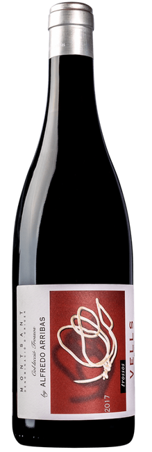 Image of Portal del Priorat VELLS Trossos Montsant DO - 75cl - Katalonien, Spanien bei Flaschenpost.ch