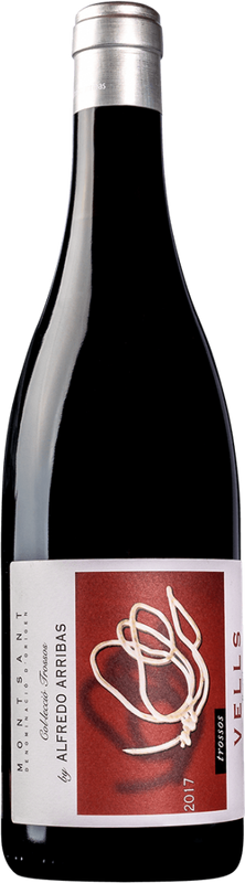 Image of Portal del Priorat VELLS Trossos Montsant DO - 75cl - Katalonien, Spanien