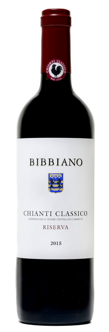 Image of Bibbiano Chianti Classico Bibbiano Riserva DOCG - 75cl - Toskana, Italien bei Flaschenpost.ch