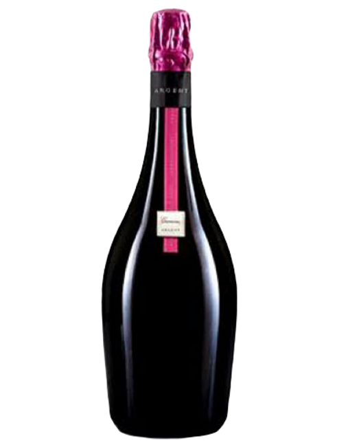 Image of Gramona Corpinnat Argent Rosé DO - 75cl - Katalonien, Spanien bei Flaschenpost.ch