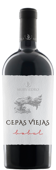 Image of Murviedro Cepas Viejas Bobal - 75cl - Levante, Spanien bei Flaschenpost.ch