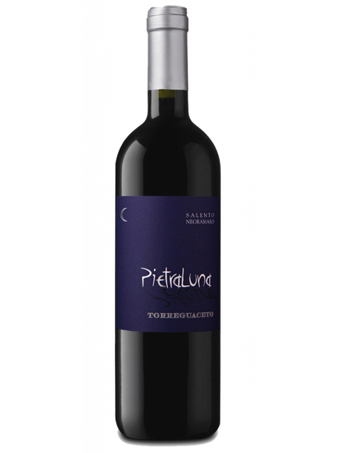 Image of Felline Salento Negroamaro IGP Pietraluna - 75cl - Apulien, Italien bei Flaschenpost.ch