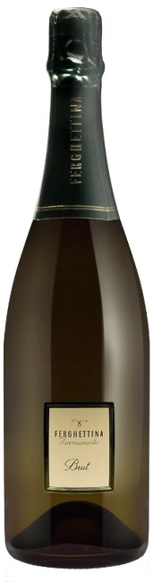 Image of Ferghettina FRANCIACORTA Brut DOCG - 150cl - Lombardei, Italien bei Flaschenpost.ch