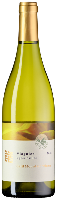 Image of Galil Mountain Winery Galil Viognier - 75cl - Galil, Israel bei Flaschenpost.ch