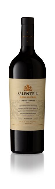 Image of Salentein Cabernet Sauvignon Barrel Selection - 75cl - Mendoza, Argentinien bei Flaschenpost.ch