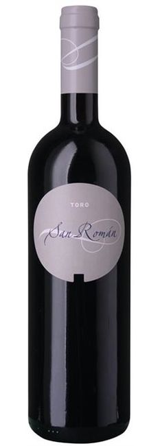 Image of Maurodos San Roman Toro DO - 150cl - Duero-Tal (Castilla y Leon), Spanien bei Flaschenpost.ch