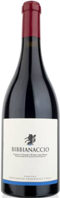 Image of Bibbiano Bibbianaccio IGT - 75cl - Toskana, Italien bei Flaschenpost.ch