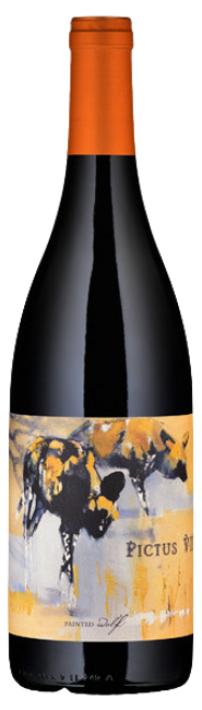 Image of Painted Wolf Pictus VII - 75cl - Coastal Region, Südafrika bei Flaschenpost.ch