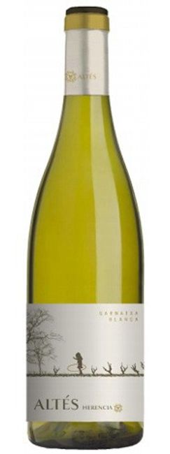 Image of Herencia Altes Garnatxa Blanca Benufet - 150cl - Katalonien, Spanien bei Flaschenpost.ch
