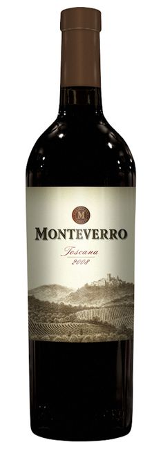 Image of Monteverro Monteverro IGT - 75cl - Toskana, Italien bei Flaschenpost.ch