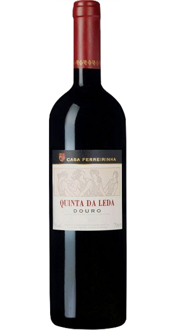 Image of Casa Ferreirinha Quinta da Leda D.O.C. - 150cl - Douro, Portugal bei Flaschenpost.ch
