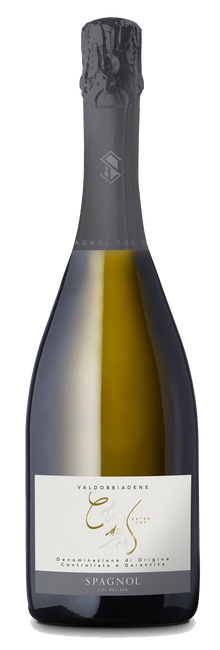 Image of Azienda Agricola Spagnol Col del Sas Prosecco Superiore Valdobbiadene DOCG Extra Dry - 150cl - Veneto, Italien bei Flaschenpost.ch