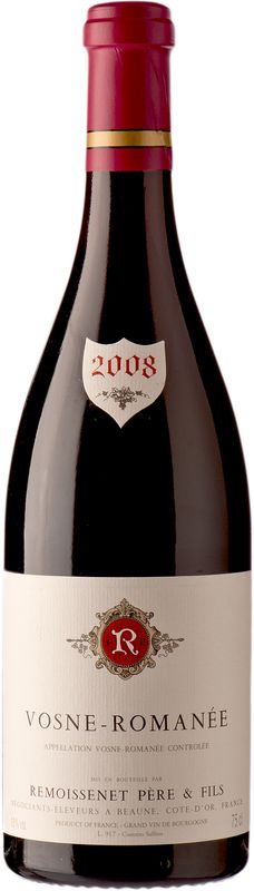 Image of Remoissenet Père & fils Vosne-Romanee - 37.5cl - Burgund, Frankreich