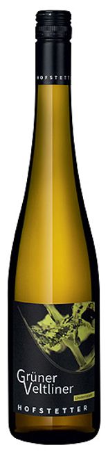 Image of Hofstetter Gruner Veltliner Lossterrassen - 75cl - Niederösterreich, Österreich bei Flaschenpost.ch