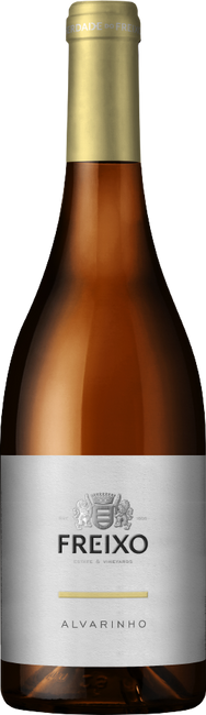 Image of Heredate do Freixo Freixo Alvarinho Branco Alentejo DOC - 75cl - Alentejo, Portugal bei Flaschenpost.ch