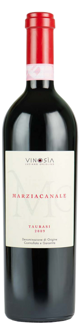 Image of Vinosia Vigna Marziacanale DOC - 75cl - Kampanien, Italien bei Flaschenpost.ch