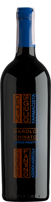 Image of Conterno Fantino Barolo Chinato Vino aromatizzato - 50cl - Piemont, Italien bei Flaschenpost.ch