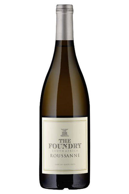 Image of The Foundry Roussanne - 75cl - Coastal Region, Südafrika bei Flaschenpost.ch